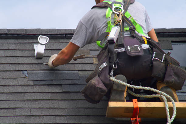 Best Shingle Roofing Installation  in Rensselaer, NY
