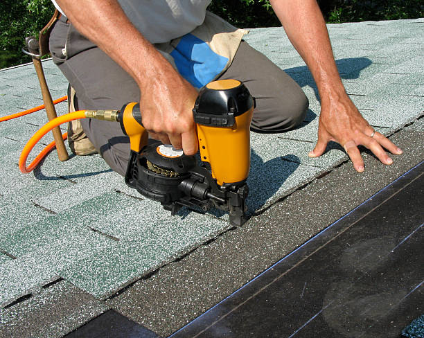 Roof Repair Estimates in Rensselaer, NY