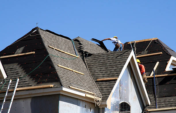 Quick and Trustworthy Emergency Roof Repair Services in Rensselaer, NY