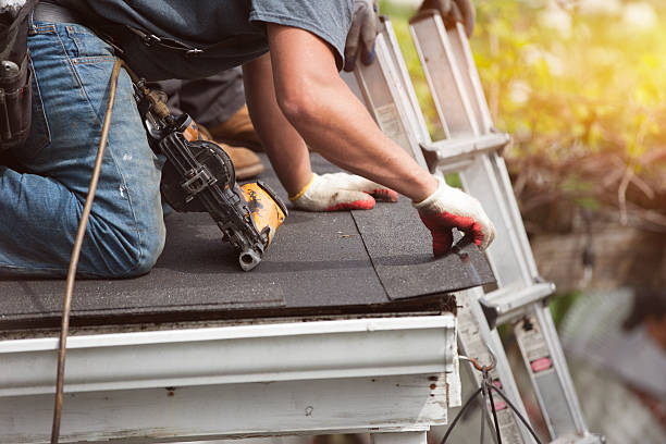 Quick and Trustworthy Emergency Roof Repair Services in Rensselaer, NY